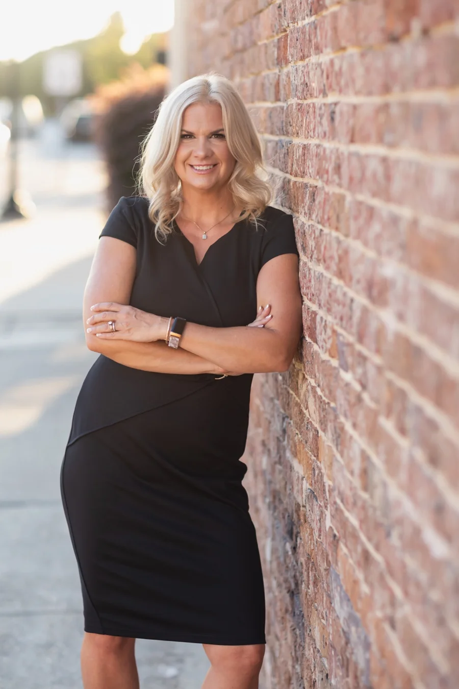 Christine Dougherty, Broker Associate